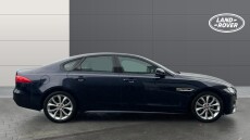 Jaguar XF 2.0d [180] R-Sport 4dr Auto Diesel Saloon
